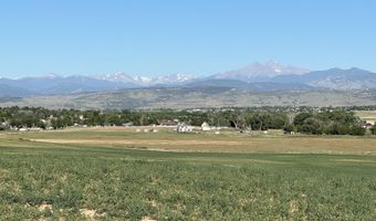 TBD W County Rd 4E, Berthoud, CO 80513