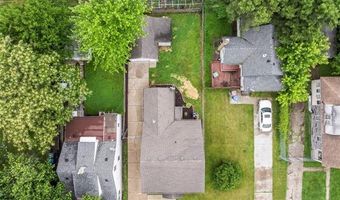 7220 DODGE Ave, Warren, MI 48091