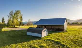 407 Fawn Ln, Bonners Ferry, ID 83805