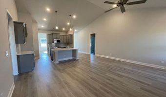 4020 Fletcher Rd Lot 182, Bailey, NC 27807