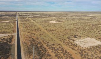 4320 SW 3001, Andrews, TX 79714