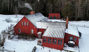 99 Angier Rd, Alna, ME 04535