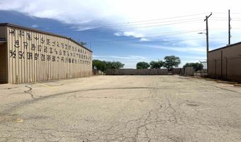 601 S 1st St, Artesia, NM 88210