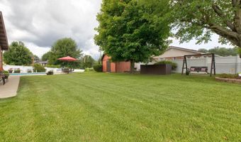9333 Oak Hill Dr, Ashland, KY 41102