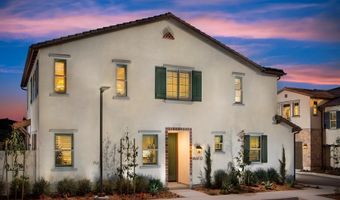 8602 Mission Villa Dr Plan: Plan 4, Rosemead, CA 91770