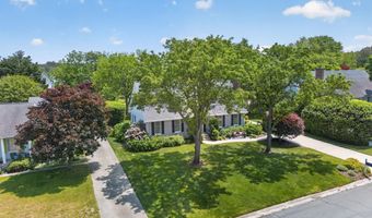 13 HARBORVIEW Rd, Lewes, DE 19958