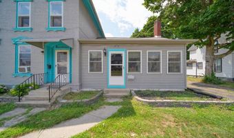 414 Division St, Adrian, MI 49221