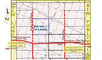 22 Broken Trl N 944-11, Belfry, MT 59008