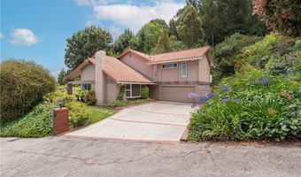 8 Via Subida, Rancho Palos Verdes, CA 90275