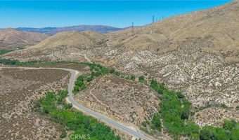 Aliso Canyon Road, Acton, CA 93510
