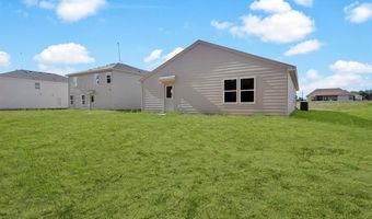 115 Sienna Dr, Alvord, TX 76225