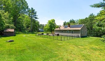 898 Cottage St, Athol, MA 01331