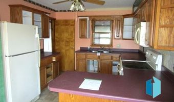 420 W Essex Ave, Salem, SD 57058