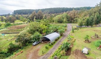 48-5319 KUKUIHAELE Rd, Honokaa, HI 96727