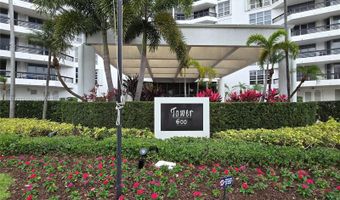 3400 NE 192nd St 510, Aventura, FL 33180