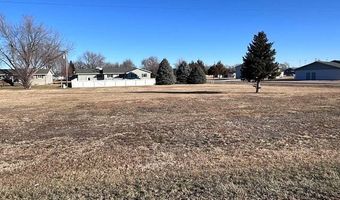 600 W 5th St, Atkinson, NE 68713