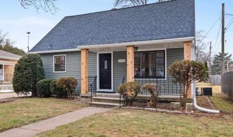 1413 S WALDEN Ave, Appleton, WI 54915