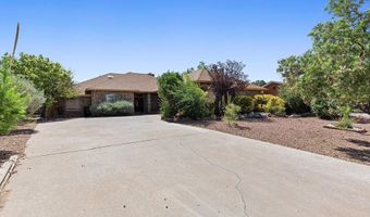 514 Eagle Dr, Alamogordo, NM 88310