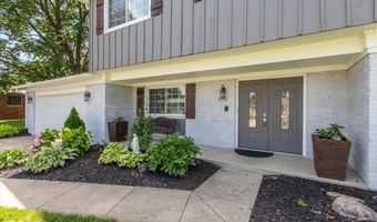 8210 Burn Ct, Indianapolis, IN 46217