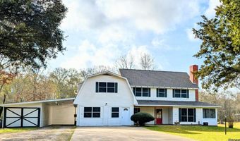 7944 Comite Acres Dr, Baker, LA 70714