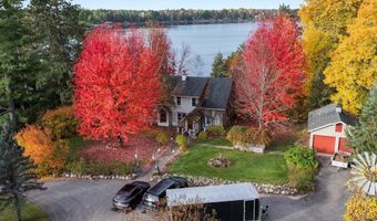 1635 1627 E Ponto Lake Rd NW, Backus, MN 56435