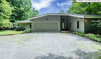 1877 Lee Gualtney Rd, Banner Elk, NC 28604