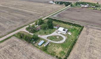 3422 Van Dorn Rd, Beaver Crossing, NE 68313