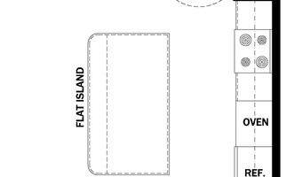 762 NW 28th St Plan: Plan 2847, Battle Ground, WA 98604