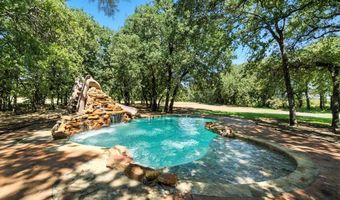 840 Pritchard Ln, Brock, TX 76087