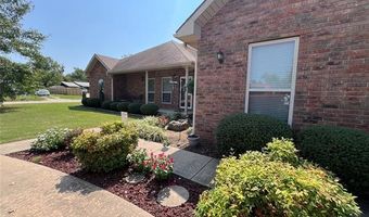 500 Taylor Ave, McAlester, OK 74501