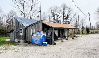 3559 N Us Highway 41, Bloomingdale, IN 47832