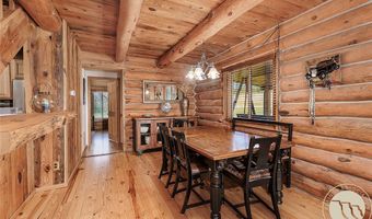2408 Dawn Ln, Billings, MT 59101
