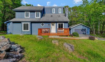 227 Valley View Dr, Albrightsville, PA 18210