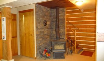 86 BUCK Rd, Cora, WY 82925