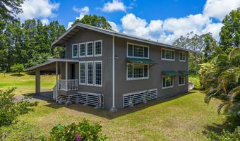 15-1348 27TH Ave, Keaau, HI 96749