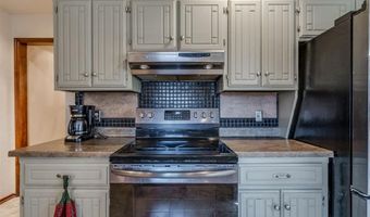 3308 N Glade Ave, Bethany, OK 73008