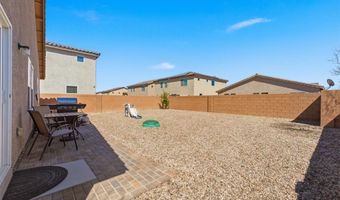 466 Horsetail Falls St, Indian Springs, NV 89018