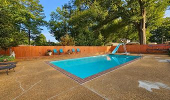 3512 MARIETTA Dr, Bartlett, TN 38135