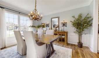 322 Sleepy Hollow Farm Rd, Warwick, RI 02886