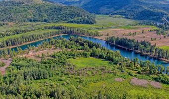 18320 S Highway 3, Cataldo, ID 83810