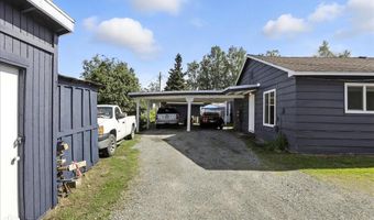 7313 Peck Ave, Anchorage, AK 99504