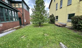 610 12th St, Altoona, PA 16602