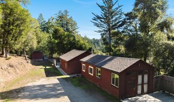 900 Mesa Grande Rd, Aptos, CA 95003