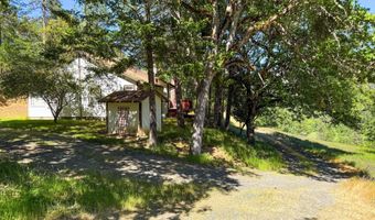 6004 Thompson Creek Rd, Applegate, OR 97530