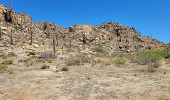 S Date Creek Road, Congress, AZ 85332