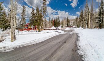 407 S Vasels Rd, Brian Head, UT 84719
