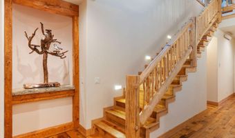 445 ASPEN RIDGE Trl, Alpine, WY 83128