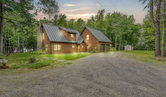 37 Parkhill Point Rd, Belgrade, ME 04917