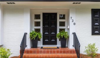 720 Worth St, Asheboro, NC 27203