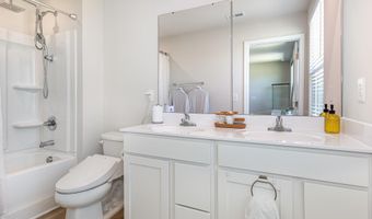 8840 Shallow Creek Trl, Bailey, NC 27807